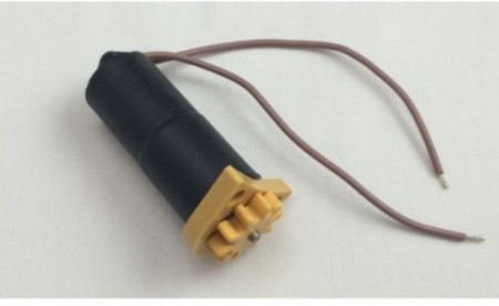 Brinsea Mini Advance vendemotor