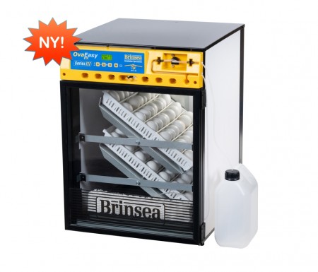 Brinsea OvaEasy 100 EX Series III