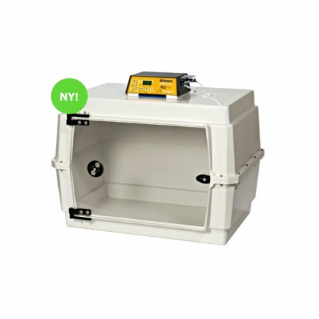 Brinsea klimakabine TLC-50 Zoologica Series II Exotic Bird 