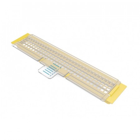 Vanndeksel for Brinsea Ovation 28 og 56