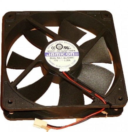 Brinsea vifte til Ovation rugemaskiner