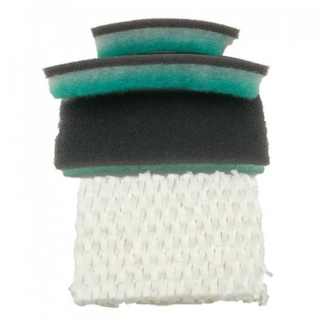 Brinsea filter og fuktblokker til kuvøser