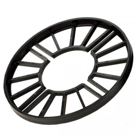 Anti-forspill ring til Emperor forautomat