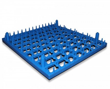 Eggbrett til Brinsea OvaEasy for fasanegg