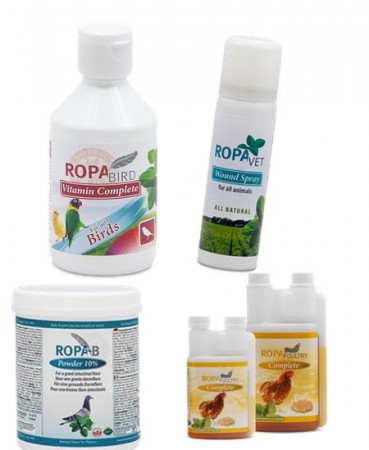 RopaVet produkter
