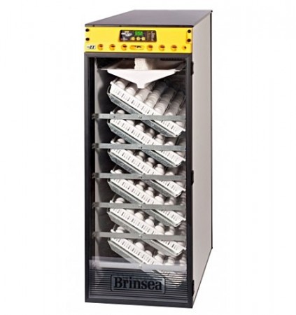 Brinsea OvaEasy 580 Advance EX Series II