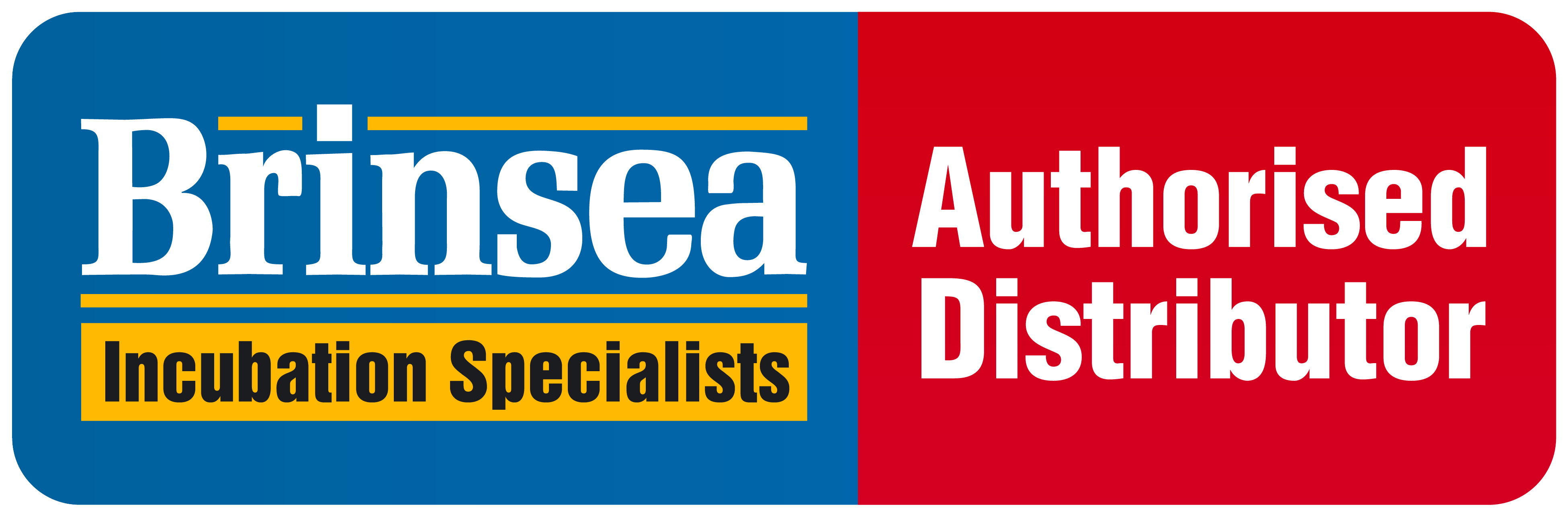 Forhandler i Norge for Brinsea